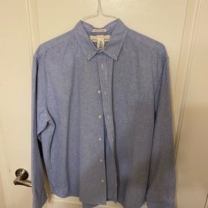 Casual button up shirt